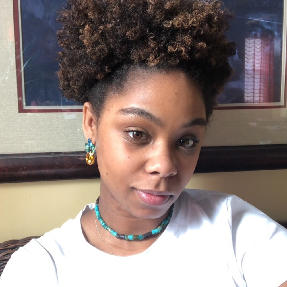 Meet your Posher, Amanda